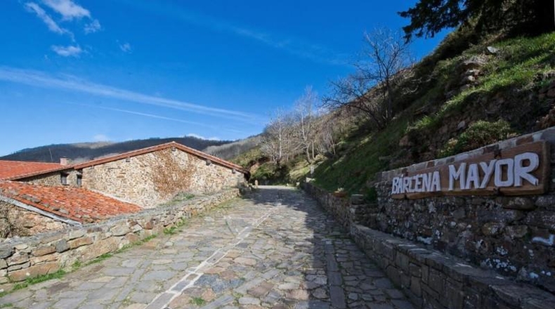 Cantabria - Los Tojos - 216m2