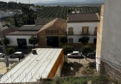 Suelo urbano en venta en la España, Espejo, ref: TR121536 foto
