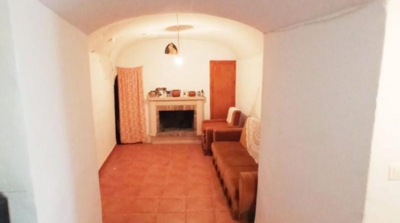 Murcia - Abanilla - 138m2
