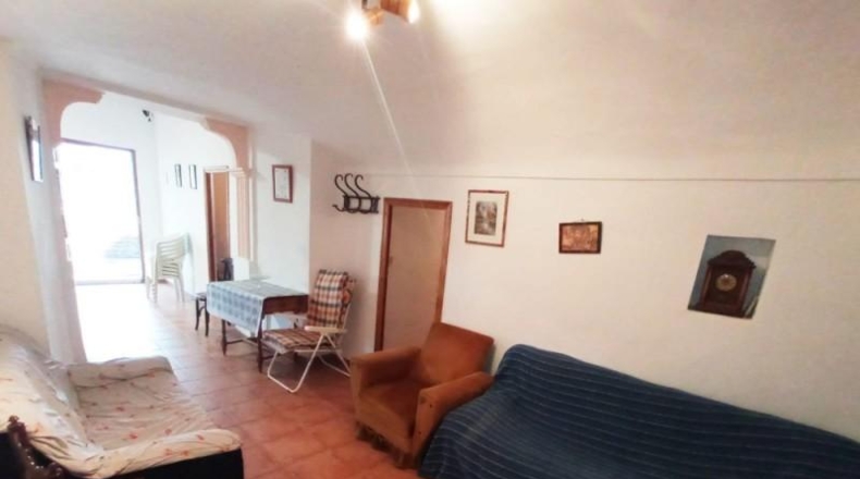 Murcia - Abanilla - 138m2