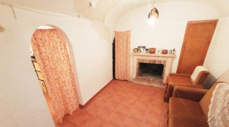 Murcia - Abanilla - 138m2