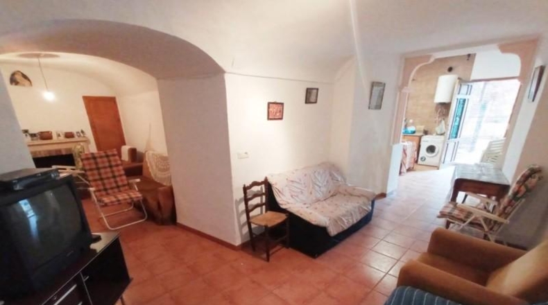 Murcia - Abanilla - 138m2