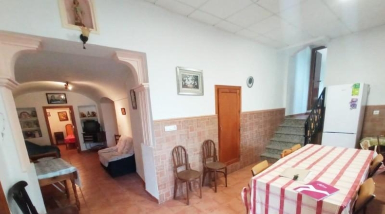 Murcia - Abanilla - 138m2