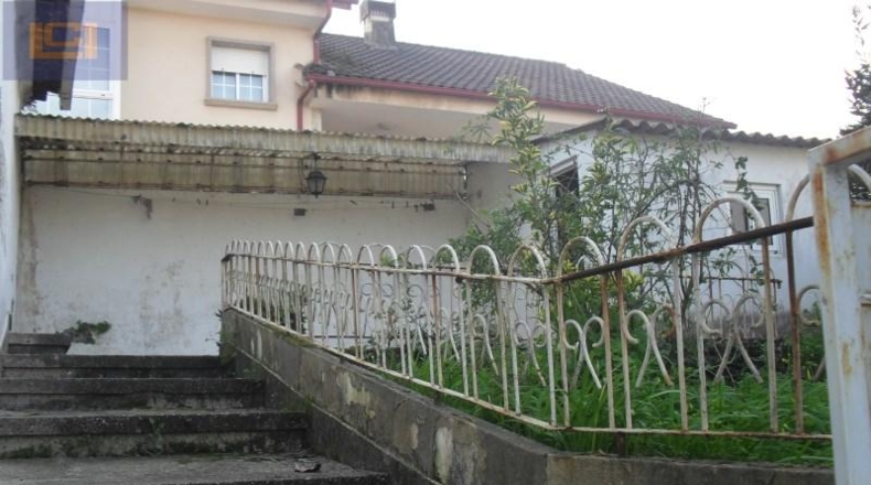 Pontevedra - Vigo - 150m2