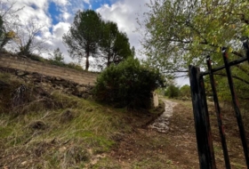 Robledo de Chavela 1121&nbsp;m²