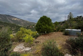 Robledo de Chavela 1121&nbsp;m²
