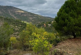 Robledo de Chavela 1121&nbsp;m²