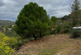 Robledo de Chavela 1121&nbsp;m²