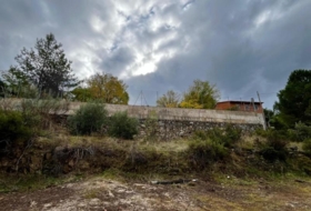 Robledo de Chavela 1121&nbsp;m²