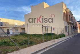 El Ejido 207&nbsp;m²