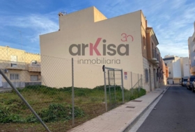 El Ejido 207&nbsp;m²