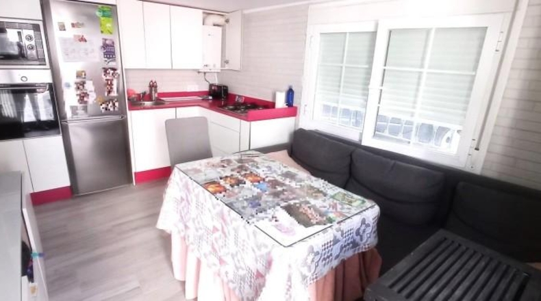 Cádiz - Ubrique - 55m2