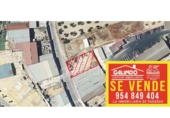 Parcela urbanizable en venta en la España, Paradas, ref: TR197160 foto