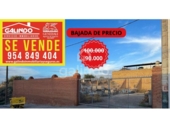 Parcela urbanizable en venta en la España, Paradas, ref: TR197160 foto