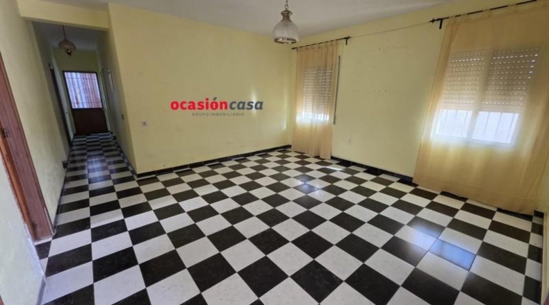 Córdoba - Peñarroya-Pueblonuevo - 362m2