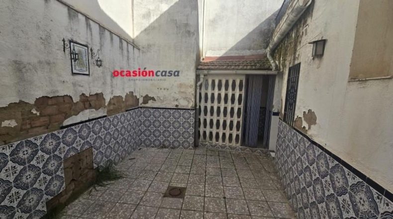 Córdoba - Peñarroya-Pueblonuevo - 362m2