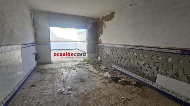 Córdoba - Peñarroya-Pueblonuevo - 362m2
