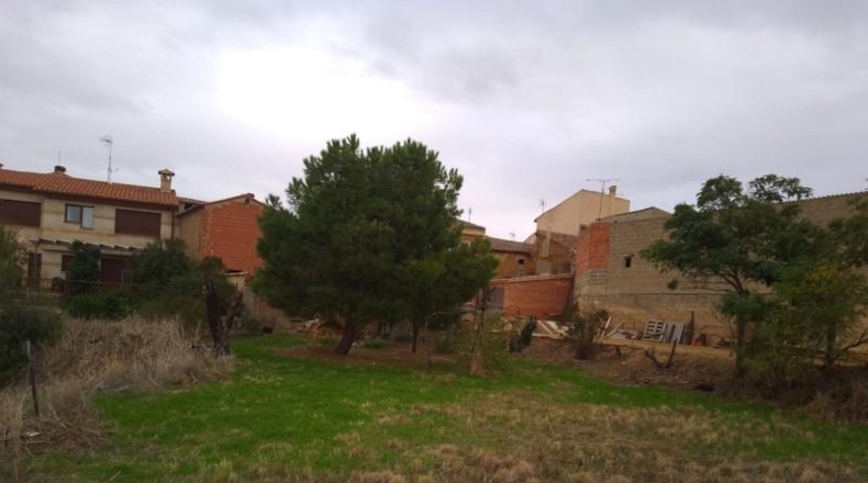 Zamora - Toro - 491m2