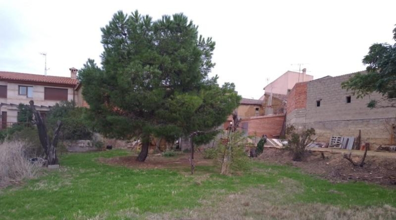 Zamora - Toro - 491m2