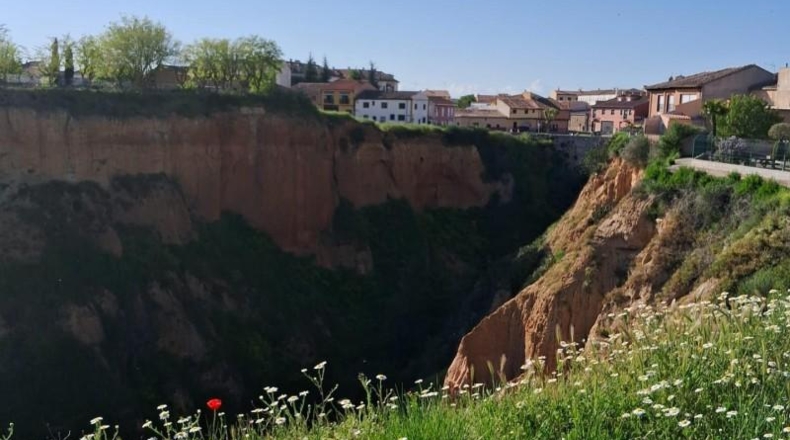 Zamora - Toro - 491m2