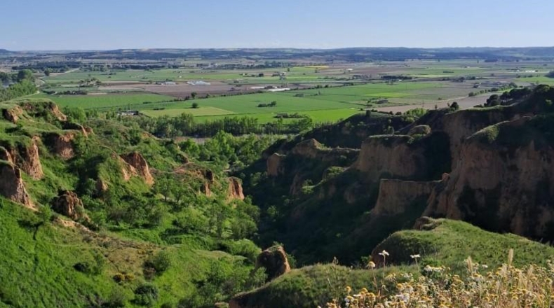 Zamora - Toro - 491m2