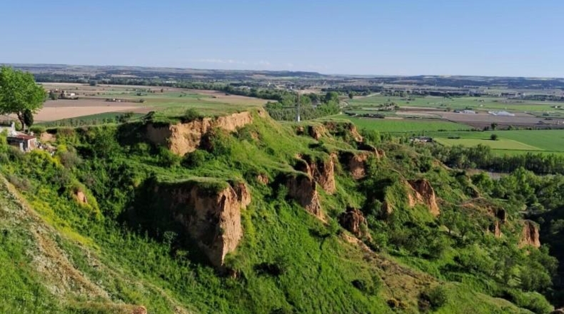 Zamora - Toro - 491m2