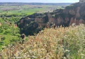Дом с участком на продажу в городе Toro Фото