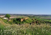 Дом с участком на продажу в городе Toro Фото