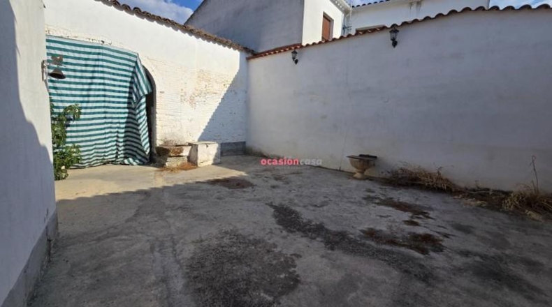 Córdoba - Alcaracejos - 259m2