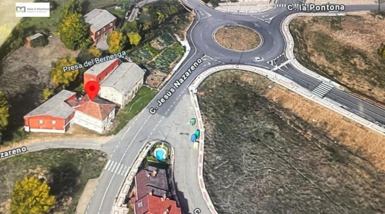 León - San Andrés del Rabanedo - 160m2