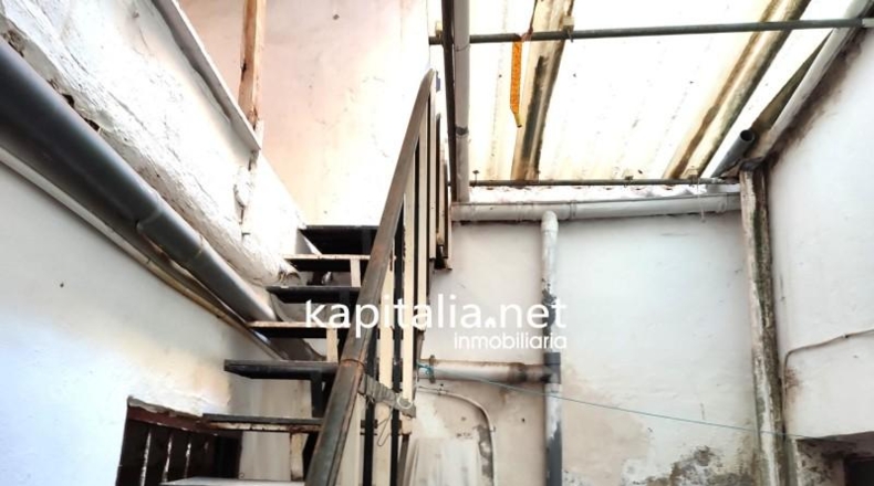 València - l'Alcúdia de Crespins - 217m2