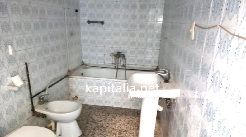 València - l'Alcúdia de Crespins - 217m2