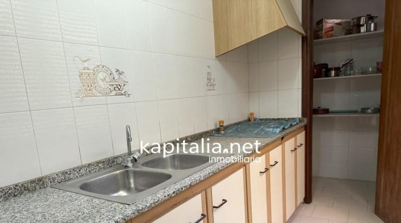 València - Benigànim - 510m2