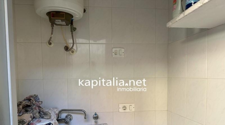 València - Benigànim - 510m2