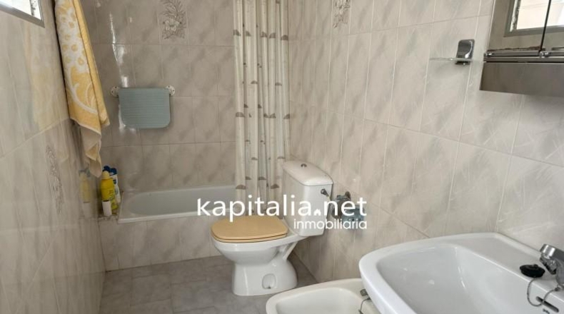València - Benigànim - 510m2