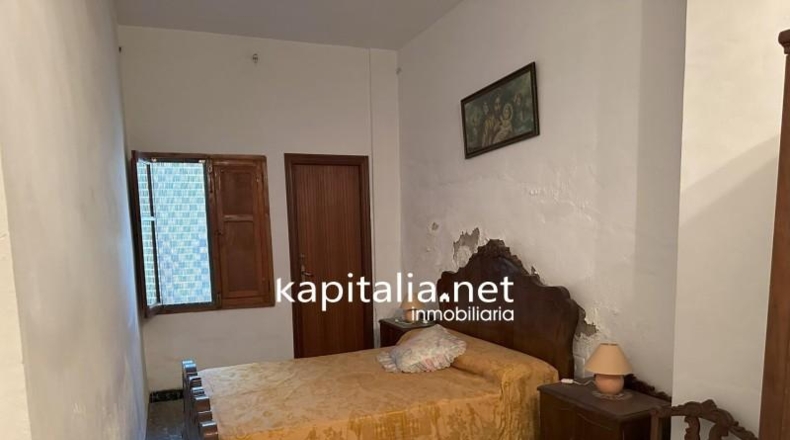 València - Benigànim - 510m2
