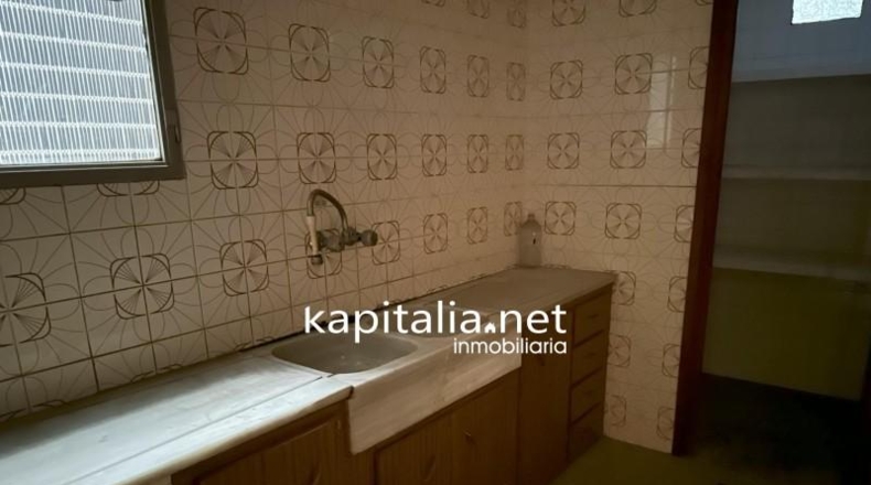 València - Benigànim - 510m2