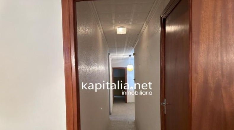 València - Benigànim - 510m2