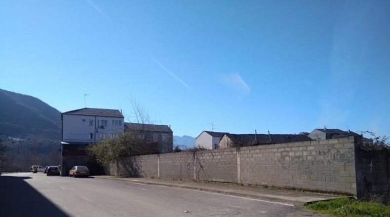 León - Ponferrada - 368m2
