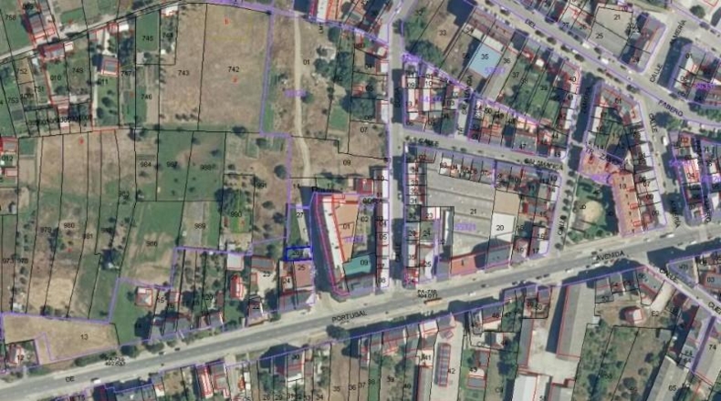 León - Ponferrada - 368m2