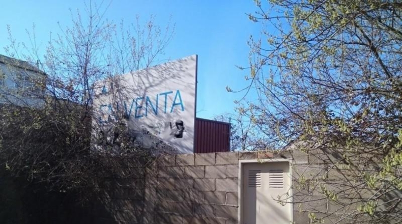 León - Ponferrada - 368m2