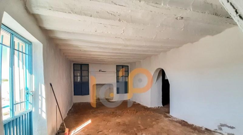 Almería - Chirivel - 20000m2