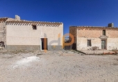 Finca rústica en venta en la España, Chirivel, ref: TR375869 foto