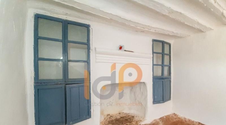 Almería - Chirivel - 20000m2
