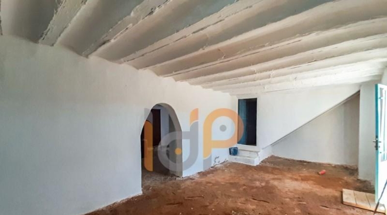 Almería - Chirivel - 20000m2