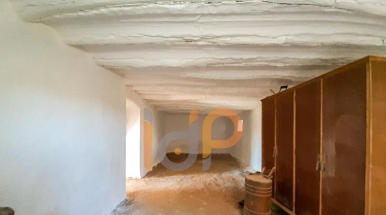 Almería - Chirivel - 20000m2