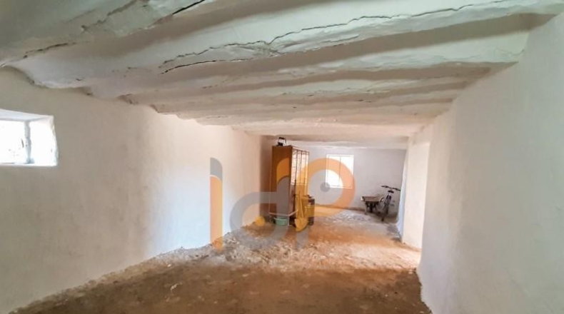 Almería - Chirivel - 20000m2