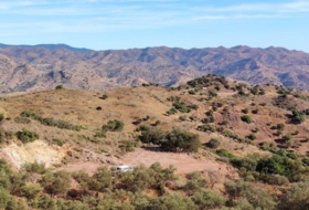 Almogía 25304&nbsp;m²