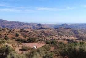 Almogía 25304&nbsp;m²