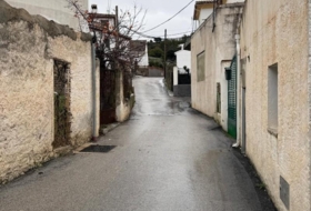 Beas de Granada 376&nbsp;m²